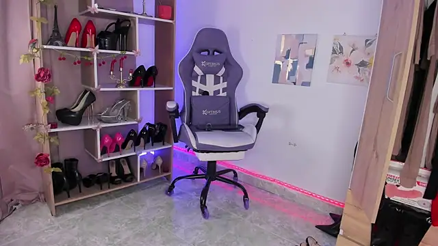 angelica sparks online show from 1, 3, 2025