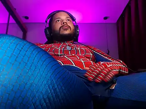 Ale Mineiro online show from 13, 3, 2026