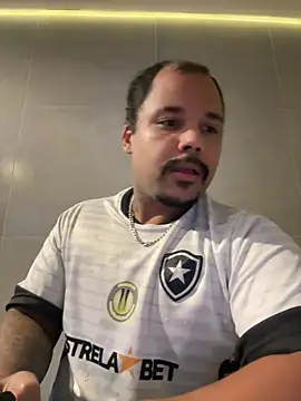 Ale Mineiro online show from 31, 5, 2026