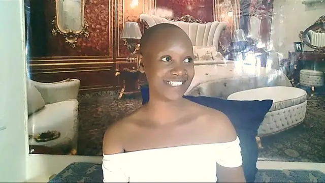 EbonyOlive69 online show from 8, 9, 2025