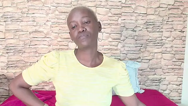 EbonyOlive69 online show from 31, 10, 2025