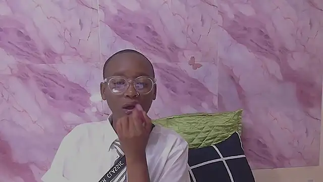 EbonyOlive69 online show from 15, 2, 2026