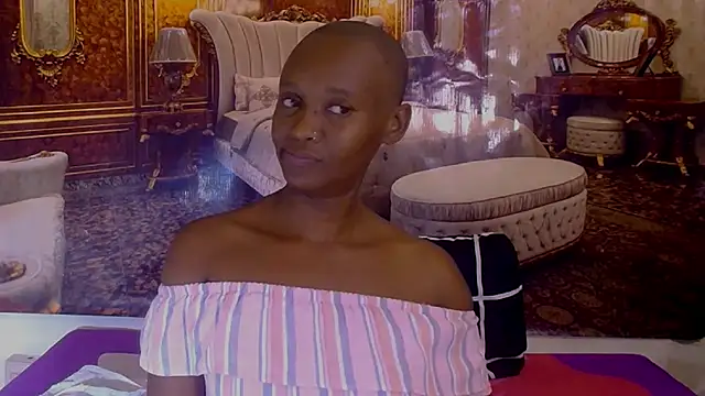 EbonyOlive69 online show from 15, 4, 2026