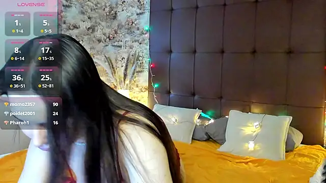 Mary Walker online show from 24, 12, 2024