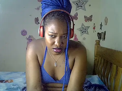 Pretty tiffany online show from 21, 2, 2025