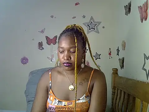 Pretty tiffany online show from 20, 3, 2025