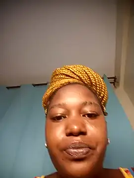 Pretty tiffany online show from 22, 4, 2026