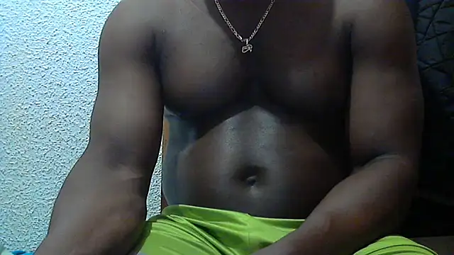 mmoiblack online show from 8, 9, 2025