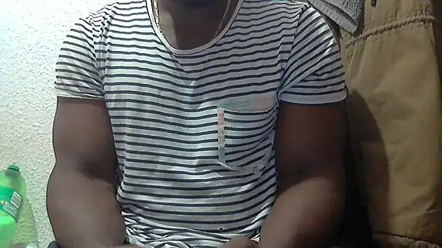 mmoiblack online show from 24, 10, 2025