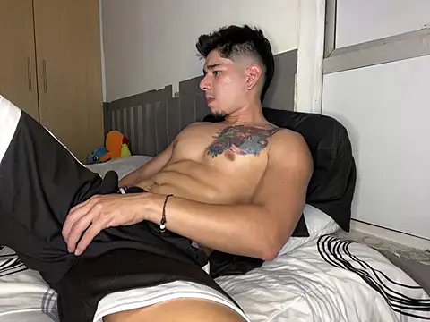 danielv 95 online show from 19, 1, 2025