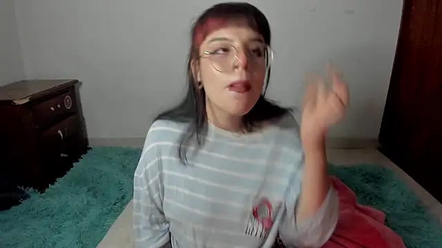 Lucyfx666 online show from 14, 2, 2025