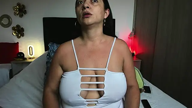 TatianaMonteross online show from 29, 6, 2026