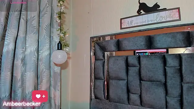 AmbeerBecker online show from 26, 2, 2025