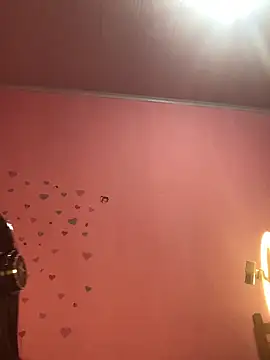 Flor467 online show from 3, 2, 2026