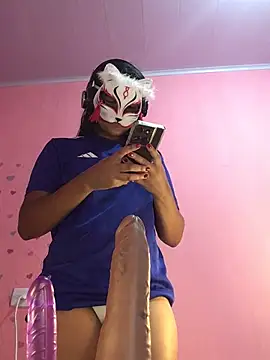 Flor467 online show from 19, 2, 2026