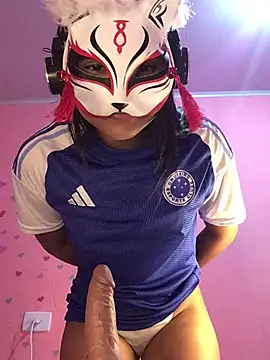 Flor467 online show from 26, 3, 2026