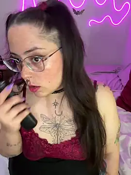 Mizztikaa online show from 30, 12, 2024