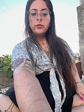 Mizztikaa online show from 23, 1, 2025