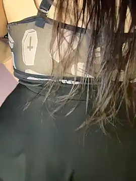 Mizztikaa online show from 28, 4, 2026