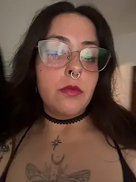 Mizztikaa online show from 28, 7, 2026