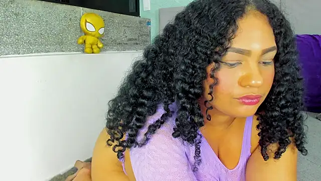 Annie-Wolf online show from 25, 9, 2025