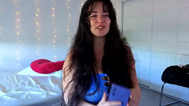 Sapphir3xoxo online show from 21, 11, 2025