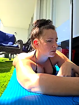 Sapphir3xoxo online show from 26, 4, 2026