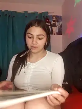 Nahiara velez online show from 2, 12, 2024