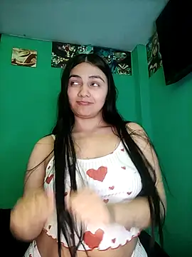 Nahiara velez online show from 11, 7, 2026