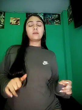 Nahiara velez online show from 16, 7, 2026