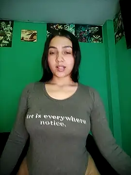 Nahiara velez online show from 18, 7, 2026