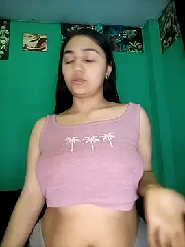 Nahiara velez online show from 25, 7, 2026