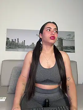 SophieRoyals online show from 22, 4, 2026