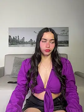 SophieRoyals online show from 17, 5, 2026