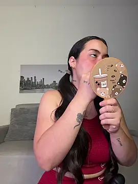 SophieRoyals online show from 19, 6, 2026
