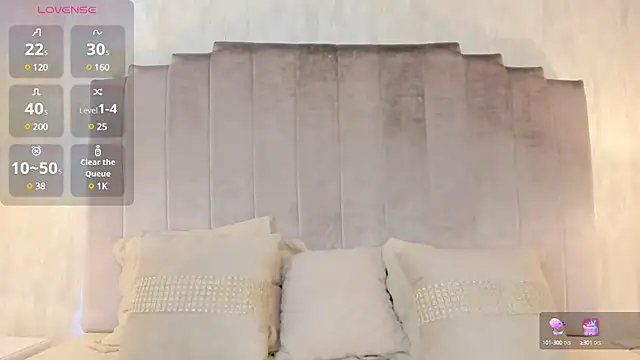 ashlyestone online show from 23, 2, 2025