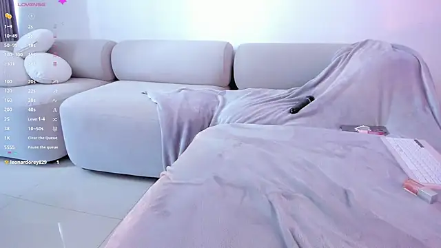 ashlyestone online show from 18, 1, 2026