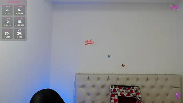 victoria jones online show from 22, 4, 2026