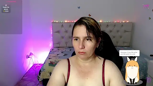 victoria jones online show from 27, 4, 2026