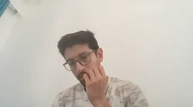 arjun 077 online show from 7, 3, 2025