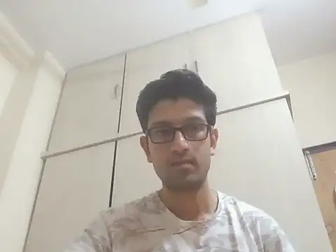 arjun 077 online show from 14, 10, 2025