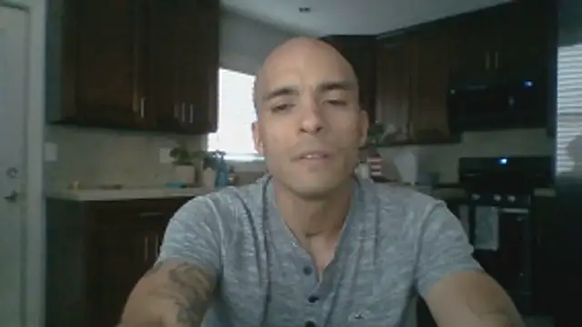 JohnnyDeep187 online show from 28, 6, 2026
