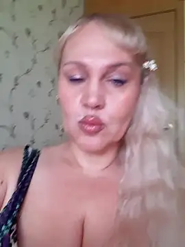 IsabellaBoni online show from 15, 5, 2026