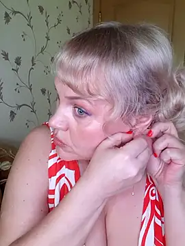 IsabellaBoni online show from 11, 6, 2026