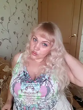 IsabellaBoni online show from 15, 6, 2026