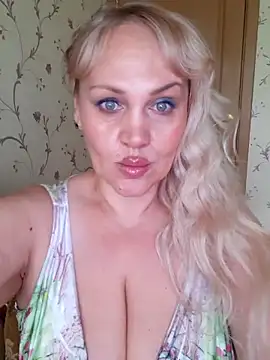 IsabellaBoni online show from 16, 6, 2026