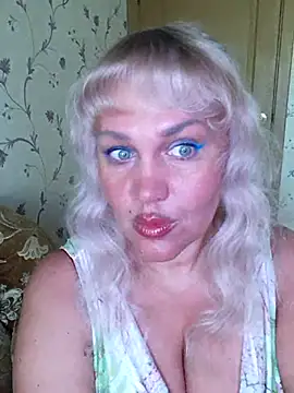 IsabellaBoni online show from 18, 7, 2026