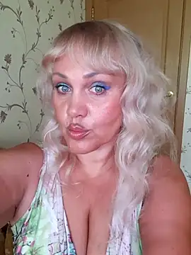 IsabellaBoni online show from 21, 7, 2026