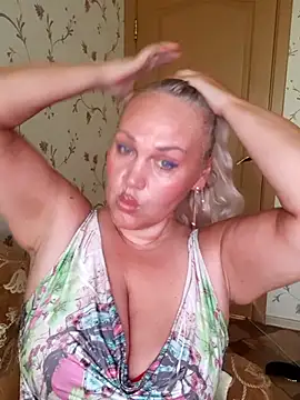 IsabellaBoni online show from 5, 8, 2026