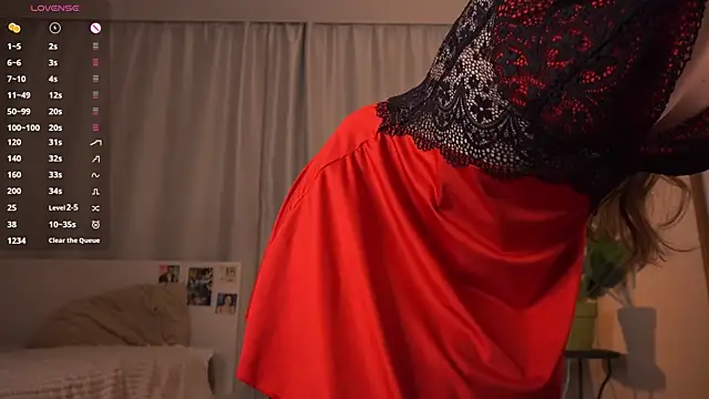 Snapshot of brendacom chatting on 27, 11, 2025 brendacom online show from 27, 11, 2025